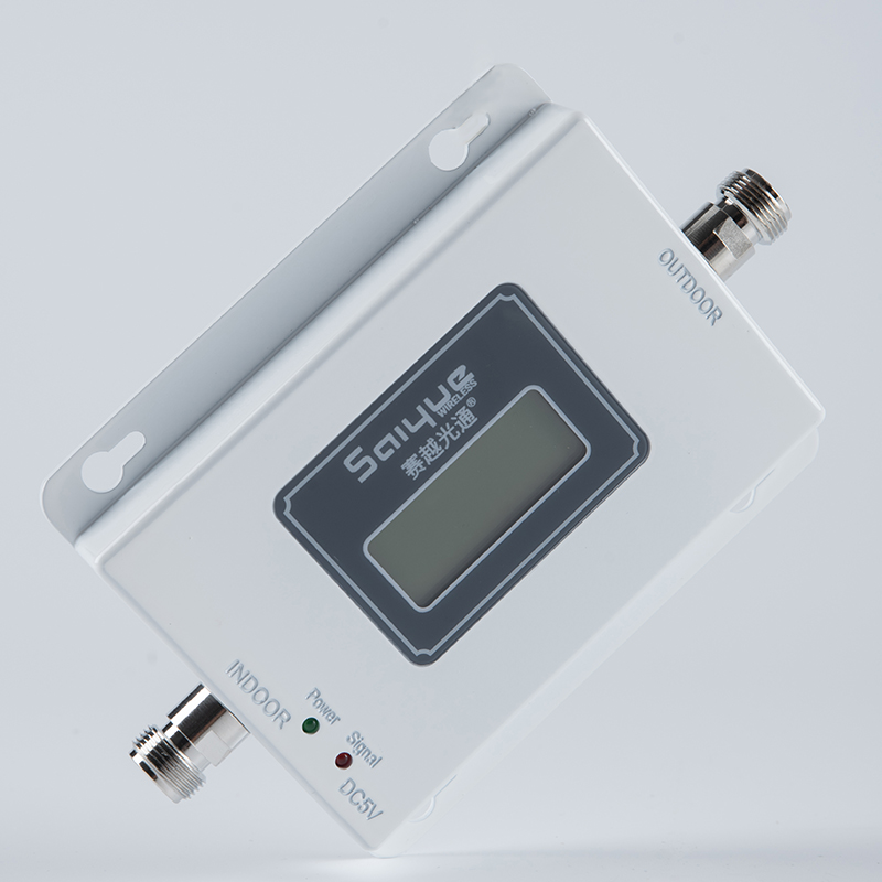 广河家用配电房机房信号放大器200㎡