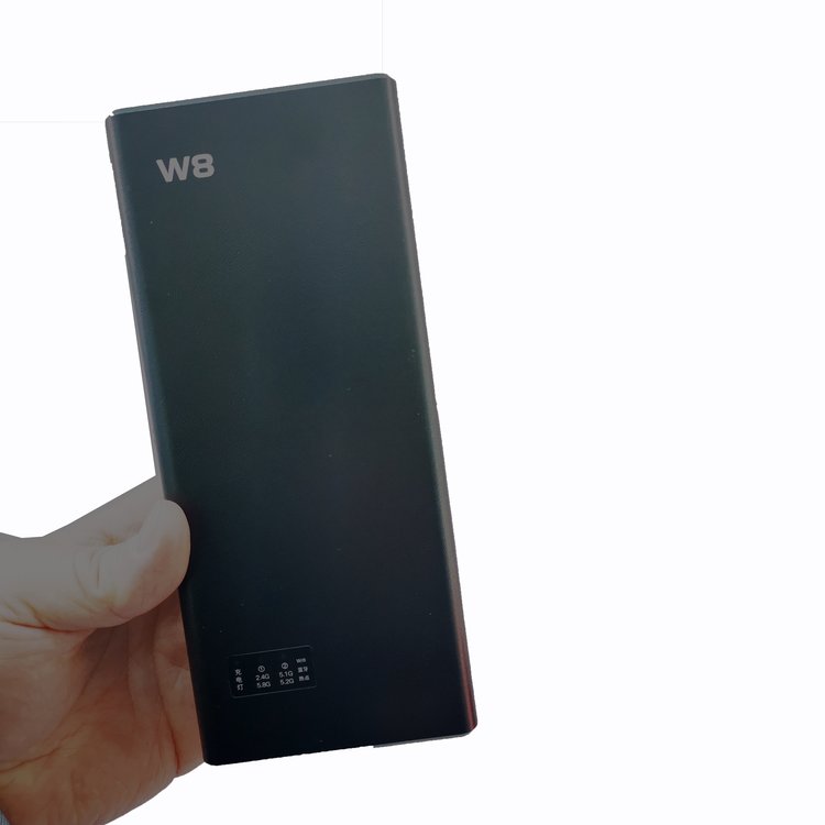 广河蓝牙WiFi信号屏蔽器