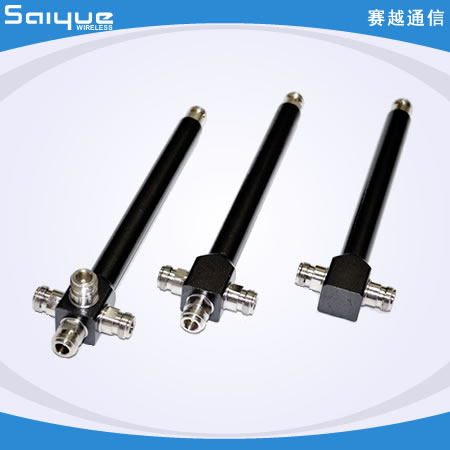  广河FM调频广播同步广播功分器