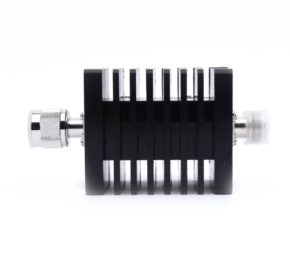  广河腔体固定衰减器0-3G/0-4G  N型接口
